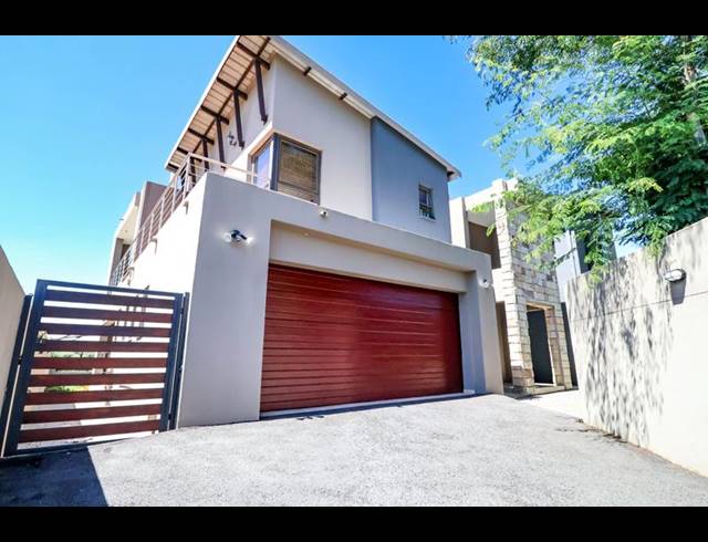 4 BEDROOM PROPERTY TO RENT IN COPPERLEAF ESTATE